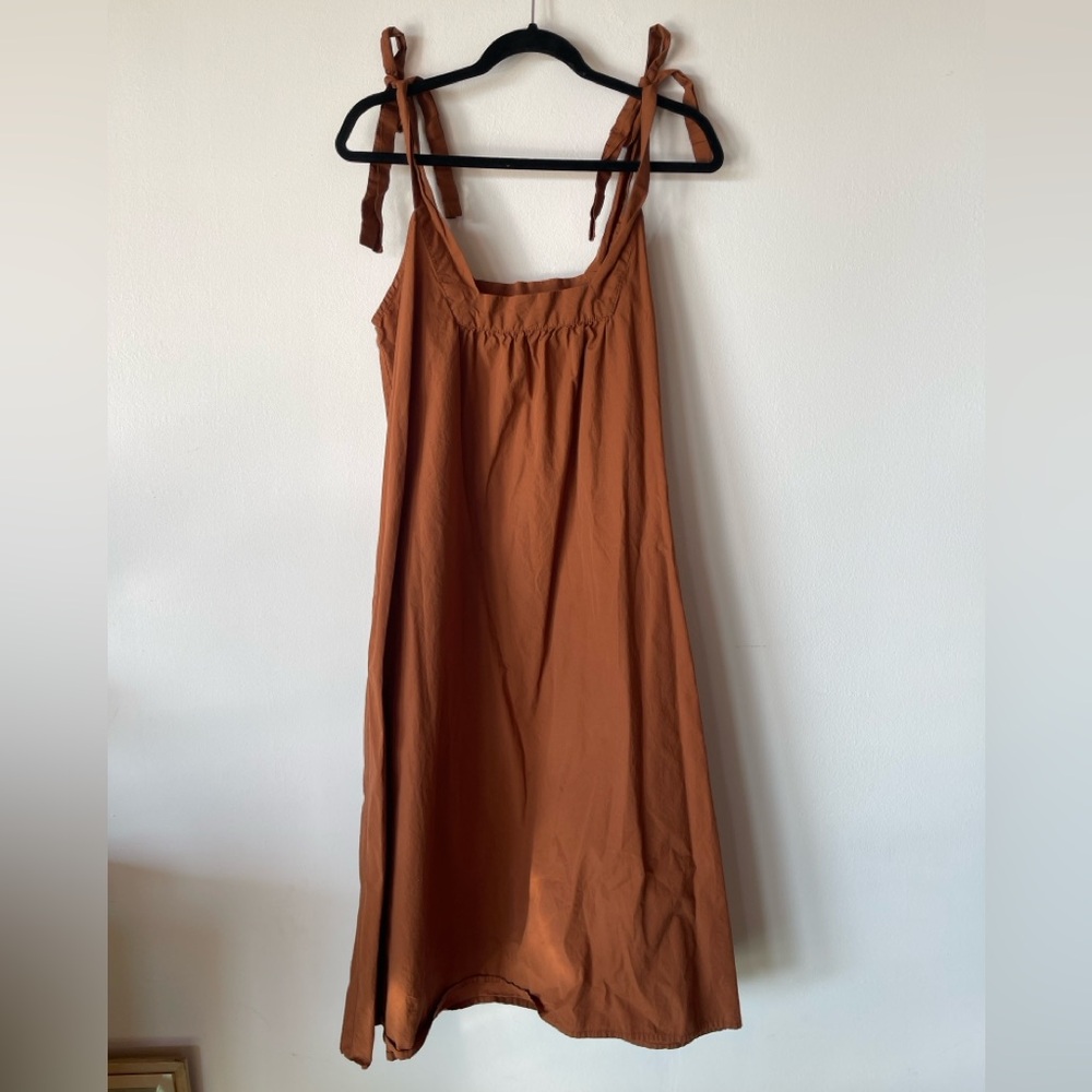 Posse dress
